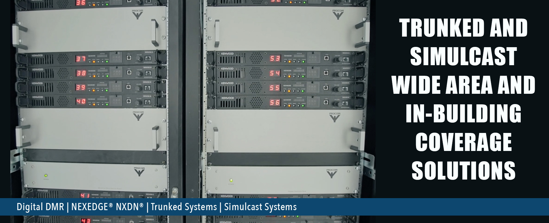 對講機